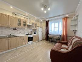 Рязань, Сдается 1-к квартира, 7/9 эт., проезд Речников, д. 2в, Квартиры, В аренду
