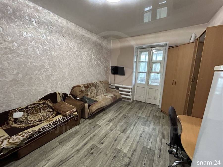 Рязань, Сдается -к квартира, 3/3 эт., ул Октябрьская, д. 52, Квартиры, В аренду, Приокский