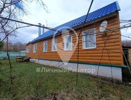 Милославское, Дома, На продажу