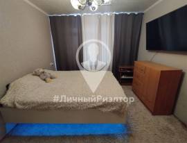 Рязань, Продается 2-к квартира, 3/6 эт., 3-й Мопровский пер, д. 2, Квартиры, На продажу
