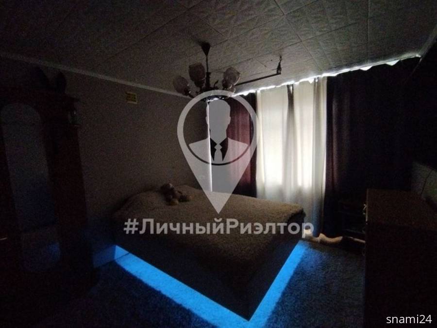 Рязань, Продается 2-к квартира, 3/6 эт., 3-й Мопровский пер, д. 2, Квартиры, На продажу