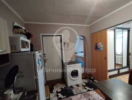 Рязань, Продается 2-к квартира, 3/6 эт., 3-й Мопровский пер, д. 2, Квартиры, На продажу