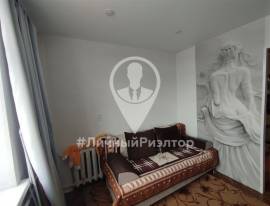 Рязань, Продается 2-к квартира, 3/6 эт., 3-й Мопровский пер, д. 2, Квартиры, На продажу
