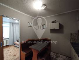 Рязань, Продается 2-к квартира, 3/6 эт., 3-й Мопровский пер, д. 2, Квартиры, На продажу