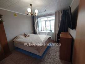 Рязань, Продается 2-к квартира, 3/6 эт., 3-й Мопровский пер, д. 2, Квартиры, На продажу