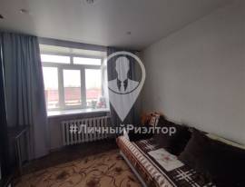 Рязань, Продается 2-к квартира, 3/6 эт., 3-й Мопровский пер, д. 2, Квартиры, На продажу