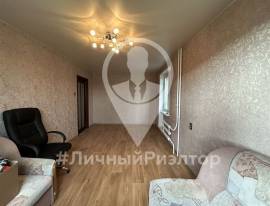 Рязань, Продается 2-к квартира, 6/9 эт., ул Фрунзе, д. 2, Квартиры, На продажу, Центр