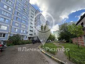 Рязань, Продается 2-к квартира, 6/9 эт., ул Фрунзе, д. 2, Квартиры, На продажу, Центр