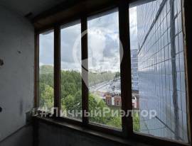 Рязань, Продается 2-к квартира, 6/9 эт., ул Фрунзе, д. 2, Квартиры, На продажу, Центр