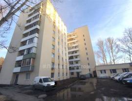 Рязань, Продается 1-к квартира, 5/9 эт., ул Нахимова, д. 68, Квартиры, На продажу