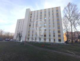 Рязань, Продается 1-к квартира, 5/9 эт., ул Нахимова, д. 68, Квартиры, На продажу