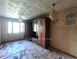 Рязань, Продается 1-к квартира, 5/9 эт., ул Нахимова, д. 68, Квартиры, На продажу