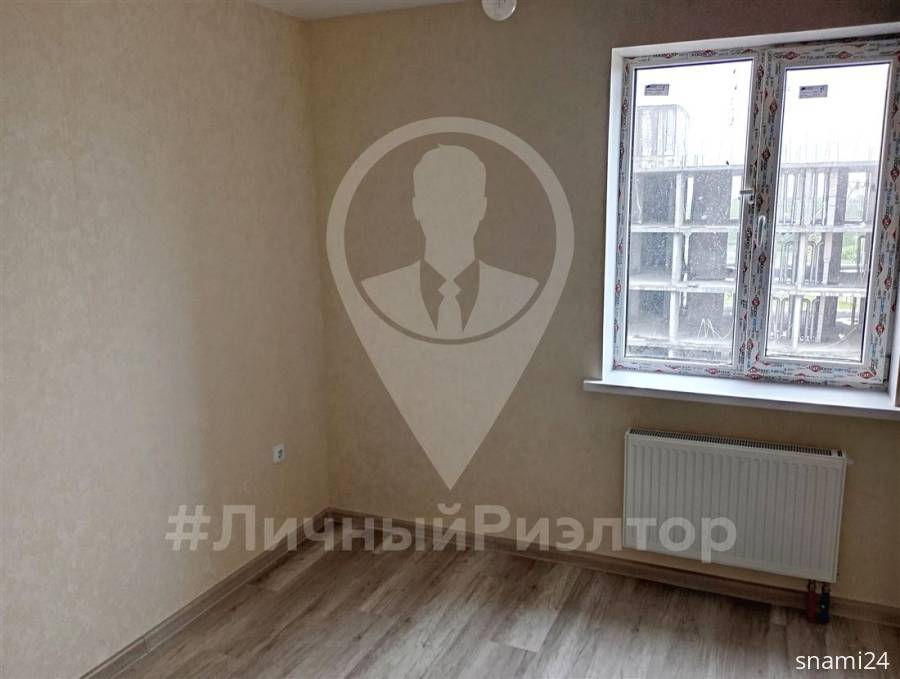 Рязань, Продается 1-к квартира, 2/7 эт., ул Малиновая, д. 5, Квартиры, На продажу