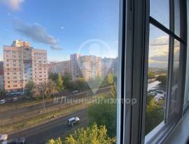 Рязань, Продается 1-к квартира, 7/9 эт., ул Зубковой, д. 17, Квартиры, На продажу, Дашково песочня