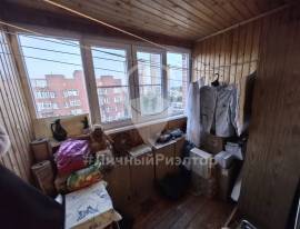 Рязань, Продается 3-к квартира, 8/9 эт., ул Стройкова, д. 49, Квартиры, На продажу, Горроща