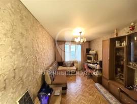 Рязань, Продается 3-к квартира, 8/9 эт., ул Стройкова, д. 49, Квартиры, На продажу, Горроща