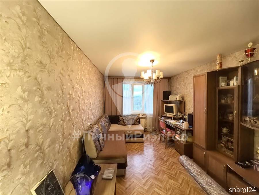 Рязань, Продается 3-к квартира, 8/9 эт., ул Стройкова, д. 49, Квартиры, На продажу, Горроща