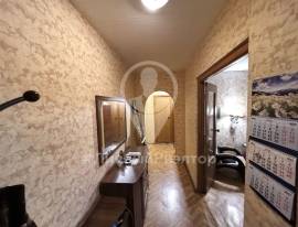 Рязань, Продается 3-к квартира, 8/9 эт., ул Стройкова, д. 49, Квартиры, На продажу, Горроща
