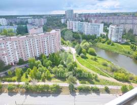 Рязань, Продается 3-к квартира, 19/20 эт., ул Новоселов, д. 45 к 1, Квартиры, На продажу, Дашково песочня