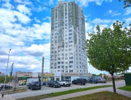 Рязань, Продается 3-к квартира, 19/20 эт., ул Новоселов, д. 45 к 1, Квартиры, На продажу, Дашково песочня