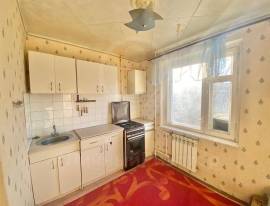 Рязань, Продается 1-к квартира, 4/5 эт., ул Зубковой, д. 30 к 2, Квартиры, На продажу, Дашково песочня