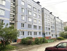 Рязань, Продается 1-к квартира, 4/5 эт., ул Зубковой, д. 30 к 2, Квартиры, На продажу, Дашково песочня