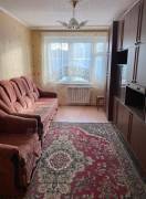 Рязань, Продается 1-к квартира, 4/5 эт., ул Зубковой, д. 30 к 2, Квартиры, На продажу, Дашково песочня