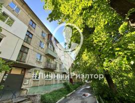 Рязань, Продается 2-к квартира, 2/4 эт., ул Островского, д. 18 к 1, Квартиры, На продажу