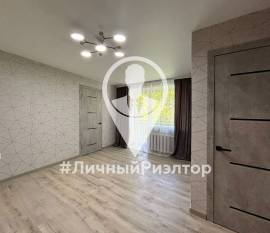 Рязань, Продается 2-к квартира, 2/4 эт., ул Островского, д. 18 к 1, Квартиры, На продажу