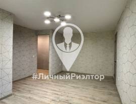 Рязань, Продается 2-к квартира, 2/4 эт., ул Островского, д. 18 к 1, Квартиры, На продажу