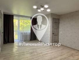 Рязань, Продается 2-к квартира, 2/4 эт., ул Островского, д. 18 к 1, Квартиры, На продажу