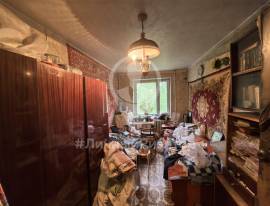 Рязань, Продается 4-к квартира, 3/5 эт., ул Интернациональная, д. 15, Квартиры, На продажу, Канищево