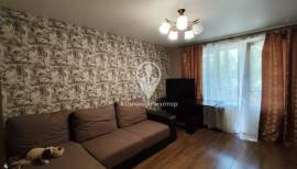Михайлов, Продается 2-к квартира, 2/3 эт., ул 50 лет ВЛКСМ, д. 29, Квартиры, На продажу