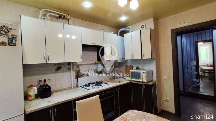 Михайлов, Продается 2-к квартира, 2/3 эт., ул 50 лет ВЛКСМ, д. 29, Квартиры, На продажу