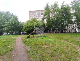 Скопин, Продается 1-к квартира, 6/9 эт., д. 19, Квартиры, На продажу