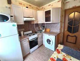 Скопин, Продается 1-к квартира, 6/9 эт., д. 19, Квартиры, На продажу