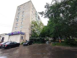 Скопин, Продается 1-к квартира, 6/9 эт., д. 19, Квартиры, На продажу