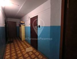 Скопин, Продается 1-к квартира, 6/9 эт., д. 19, Квартиры, На продажу