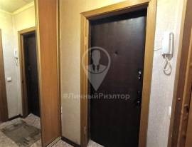 Скопин, Продается 1-к квартира, 6/9 эт., д. 19, Квартиры, На продажу