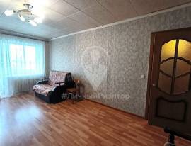Скопин, Продается 1-к квартира, 6/9 эт., д. 19, Квартиры, На продажу