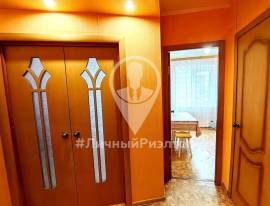 Рязань, Продается 3-к квартира, 2/9 эт., ул Сельских Строителей, д. 4г, Квартиры, На продажу