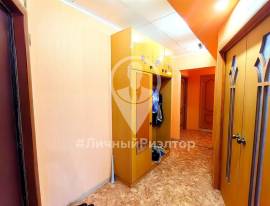 Рязань, Продается 3-к квартира, 2/9 эт., ул Сельских Строителей, д. 4г, Квартиры, На продажу