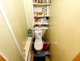 Рязань, Продается 3-к квартира, 2/9 эт., ул Сельских Строителей, д. 4г, Квартиры, На продажу
