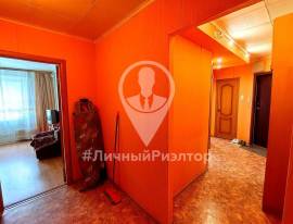 Рязань, Продается 3-к квартира, 2/9 эт., ул Сельских Строителей, д. 4г, Квартиры, На продажу