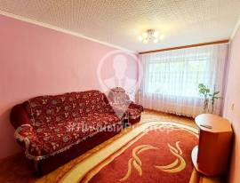 Рязань, Продается 3-к квартира, 2/9 эт., ул Сельских Строителей, д. 4г, Квартиры, На продажу