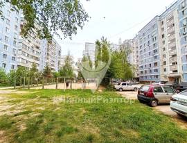 Рязань, Продается 3-к квартира, 2/9 эт., ул Сельских Строителей, д. 4г, Квартиры, На продажу