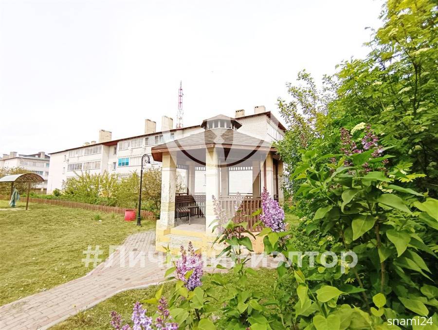 Михайлов, Продается 1-к квартира, 2/3 эт., ул Лавренева, д. 17, Квартиры, На продажу