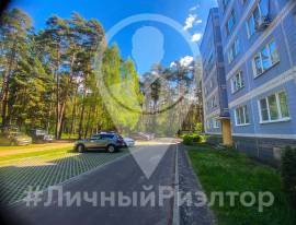 Рязань, Продается 1-к квартира, 2/5 эт., ул Мещерская, д. 16 к 1, Квартиры, На продажу, Солотча