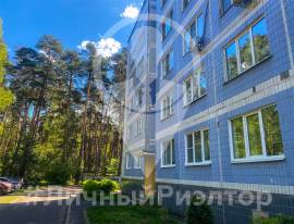 Рязань, Продается 1-к квартира, 2/5 эт., ул Мещерская, д. 16 к 1, Квартиры, На продажу, Солотча