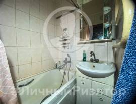 Рязань, Продается 1-к квартира, 2/5 эт., ул Мещерская, д. 16 к 1, Квартиры, На продажу, Солотча
